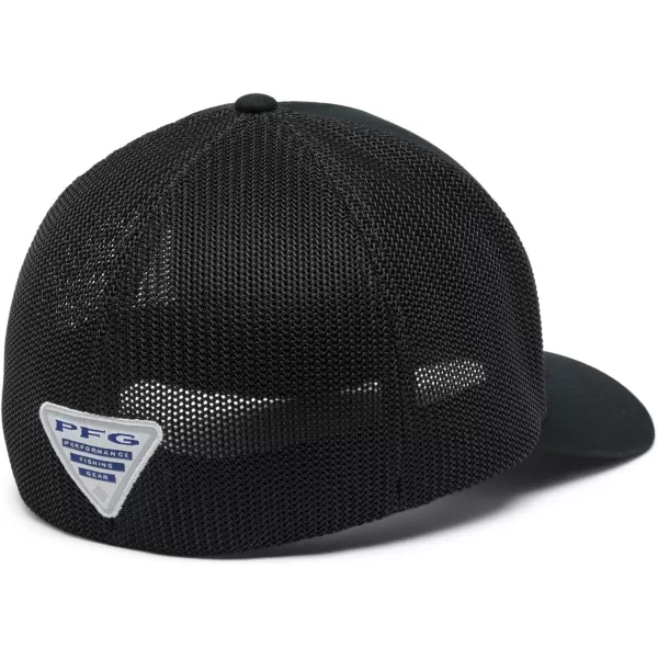 Columbia PFG Statetriot Mesh Ball Cap