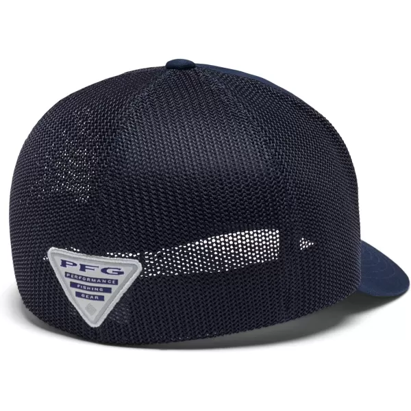 Columbia PFG Statetriot Mesh Ball Cap