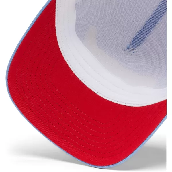 Columbia PFG Statetriot Mesh Ball Cap