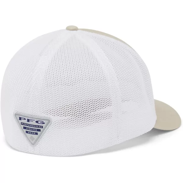 Columbia PFG Statetriot Mesh Ball Cap