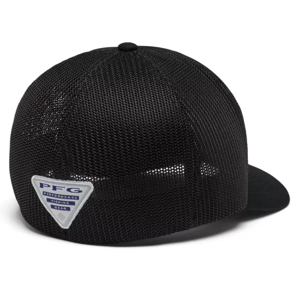 Columbia PFG Statetriot Mesh Ball Cap