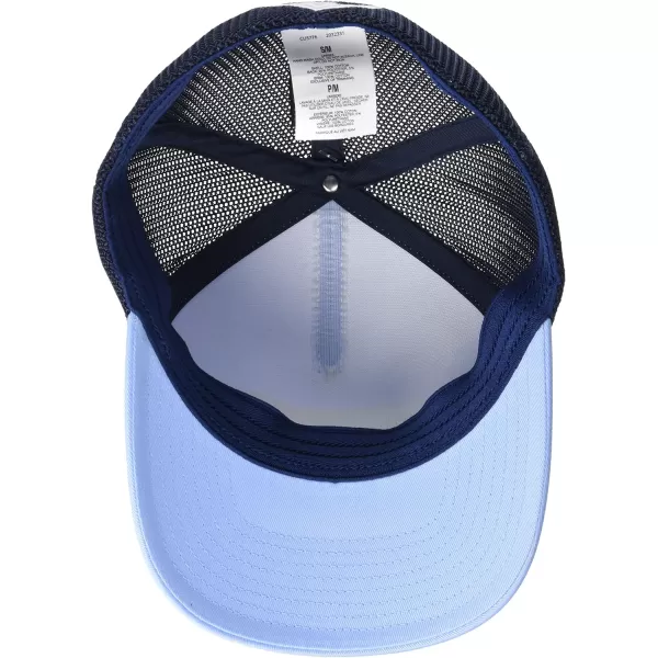 Columbia PFG Statetriot Mesh Ball Cap