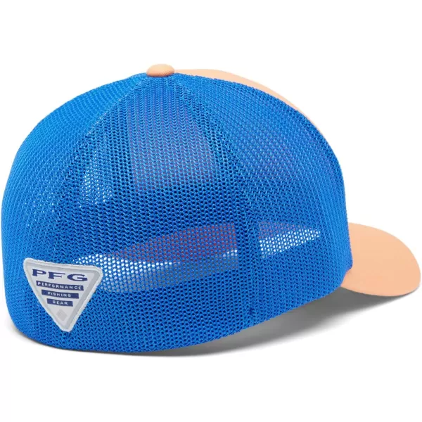 Columbia PFG Statetriot Mesh Ball Cap