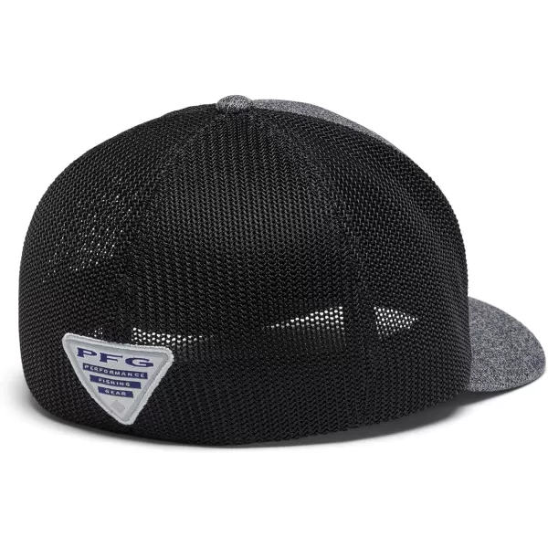 Columbia PFG Statetriot Mesh Ball Cap