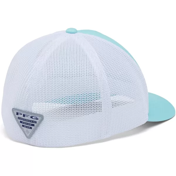 Columbia PFG Statetriot Mesh Ball Cap