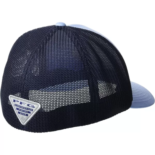 Columbia PFG Statetriot Mesh Ball Cap