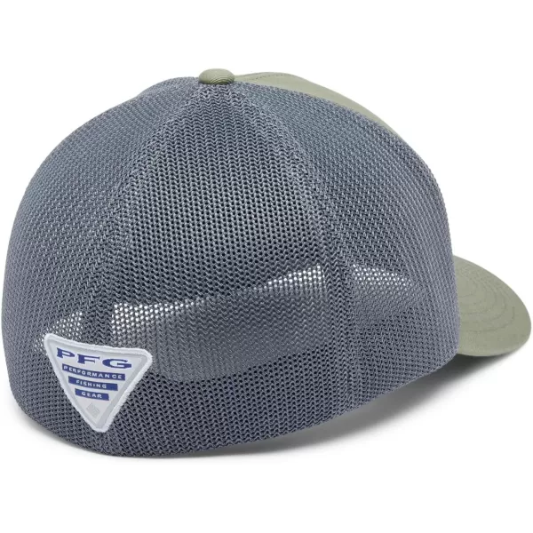 Columbia PFG Statetriot Mesh Ball Cap