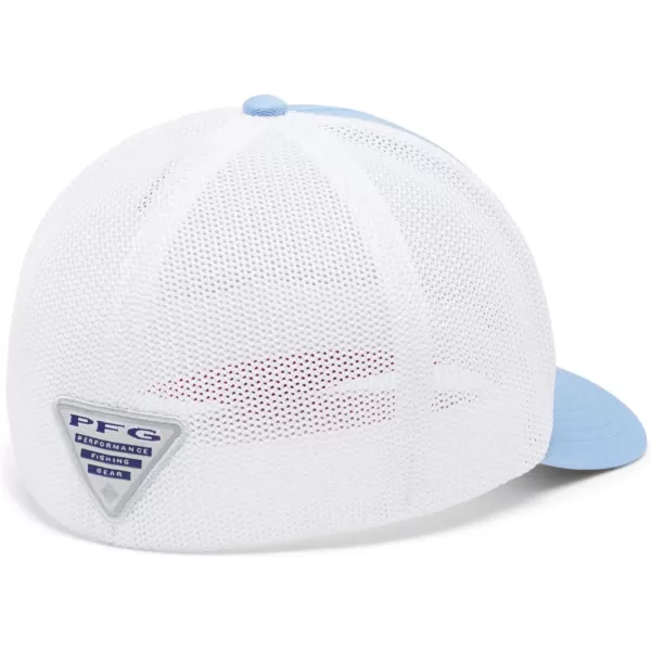 Columbia PFG Statetriot Mesh Ball Cap