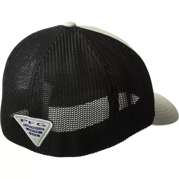 Columbia PFG Statetriot Mesh Ball Cap