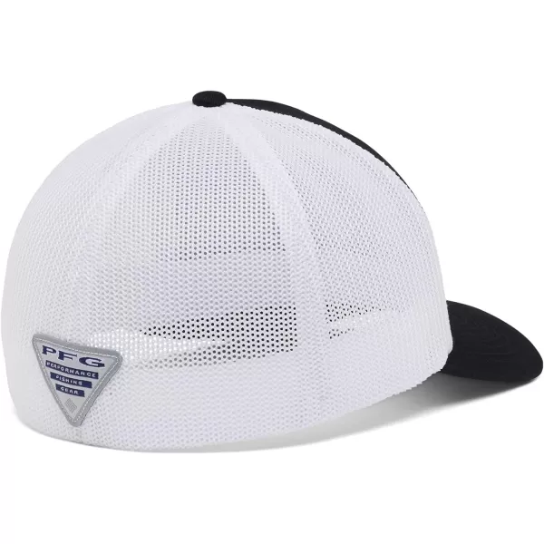 Columbia PFG Statetriot Mesh Ball Cap