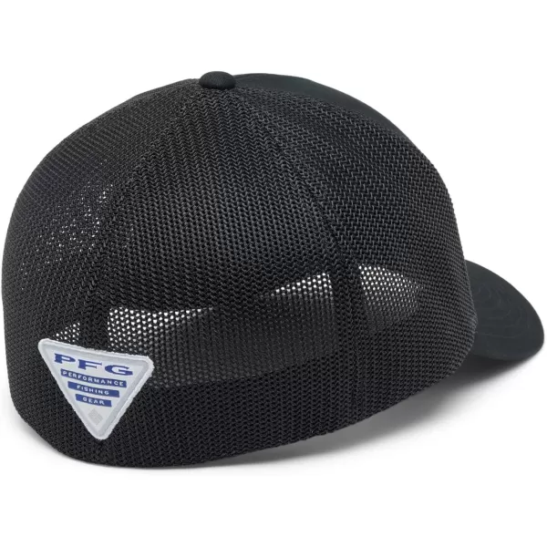 Columbia PFG Statetriot Mesh Ball Cap