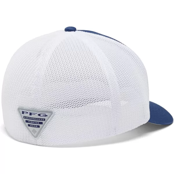 Columbia PFG Statetriot Mesh Ball Cap