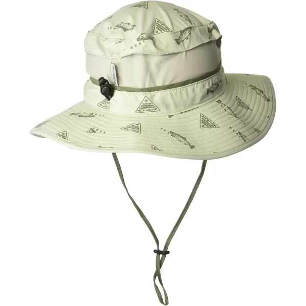 Columbia PFG Super Backcast Booney