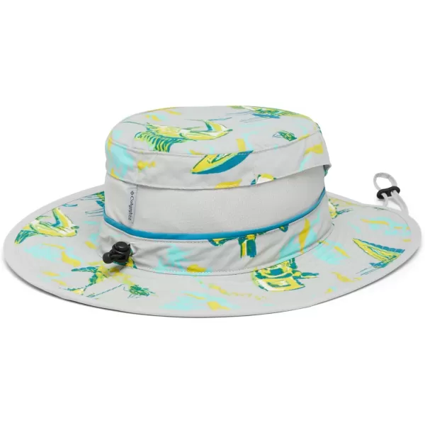 Columbia PFG Super Backcast Booney