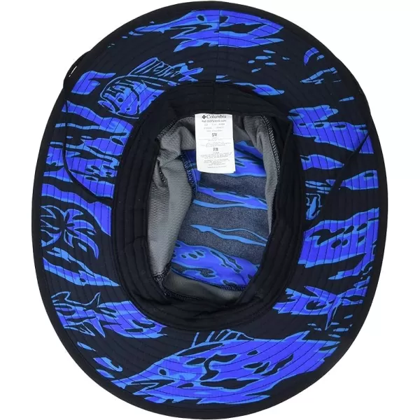 Columbia PFG Super Backcast Booney