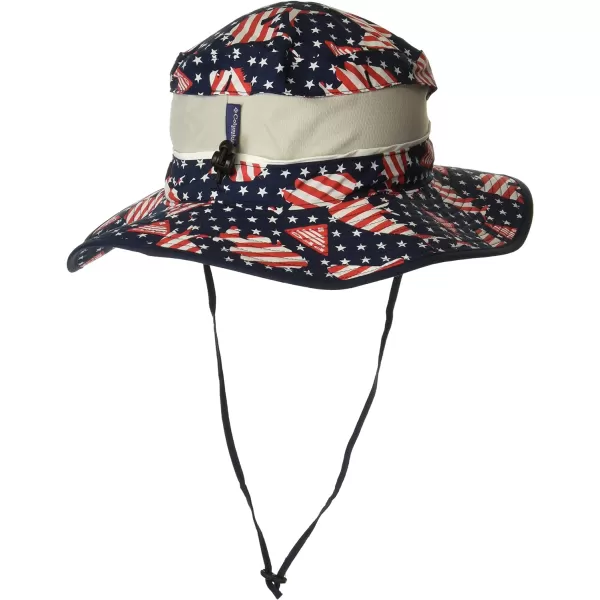 Columbia PFG Super Backcast Booney