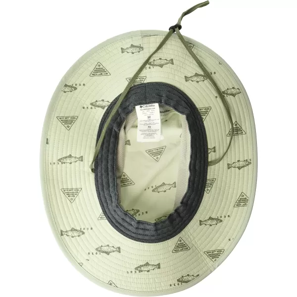 Columbia PFG Super Backcast Booney