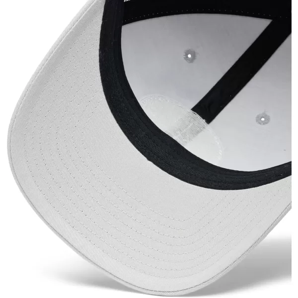 Columbia PFG Trucker Patch Snap Back