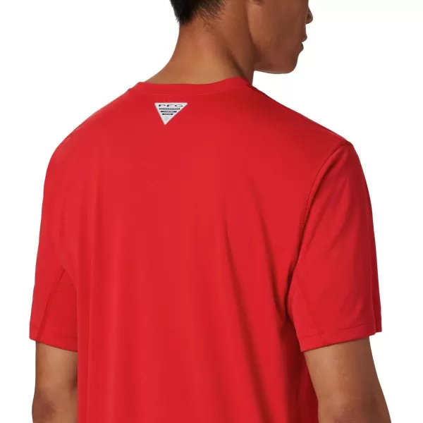 Columbia PFG Zero Rules™ S/S Shirt