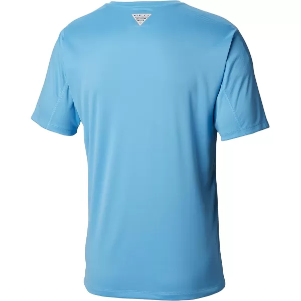 Columbia PFG Zero Rules™ S/S Shirt
