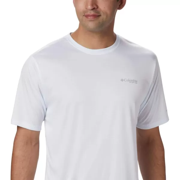 Columbia PFG Zero Rules™ S/S Shirt