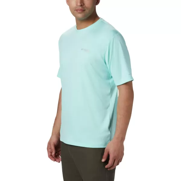 Columbia PFG Zero Rules™ S/S Shirt