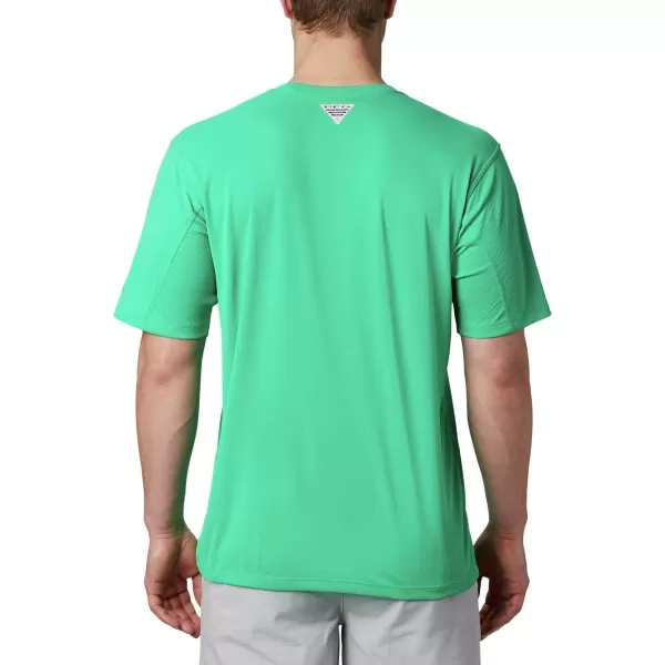Columbia PFG Zero Rules™ S/S Shirt