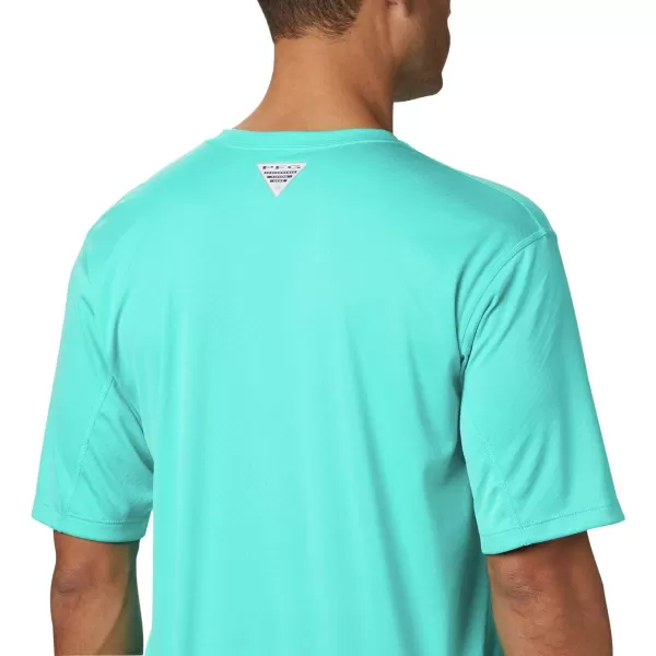 Columbia PFG Zero Rules™ S/S Shirt