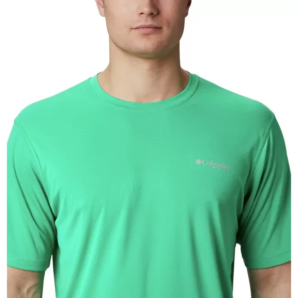 Columbia PFG Zero Rules™ S/S Shirt