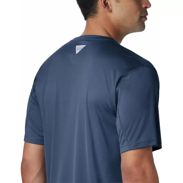 Columbia PFG Zero Rules™ S/S Shirt