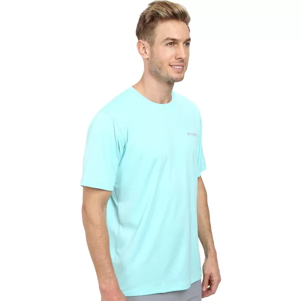 Columbia PFG Zero Rules™ S/S Shirt