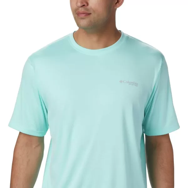 Columbia PFG Zero Rules™ S/S Shirt