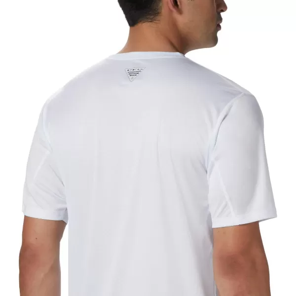 Columbia PFG Zero Rules™ S/S Shirt
