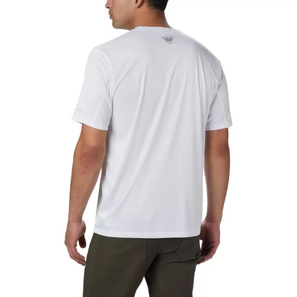 Columbia PFG Zero Rules™ S/S Shirt