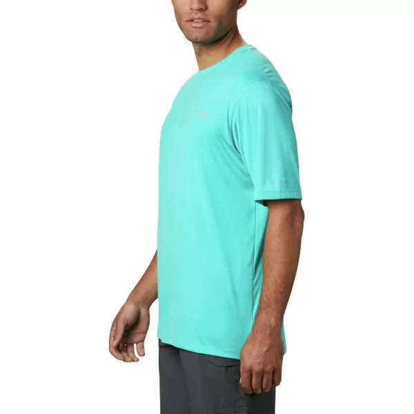 Columbia PFG Zero Rules™ S/S Shirt