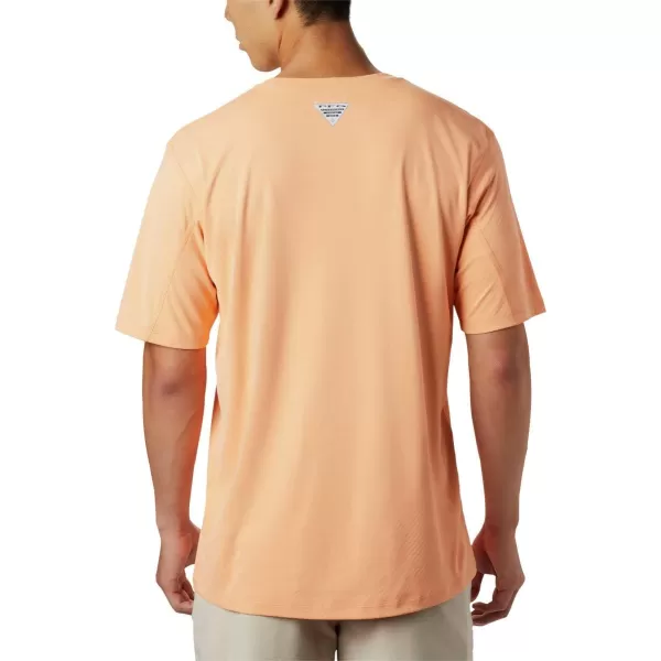 Columbia PFG Zero Rules™ S/S Shirt