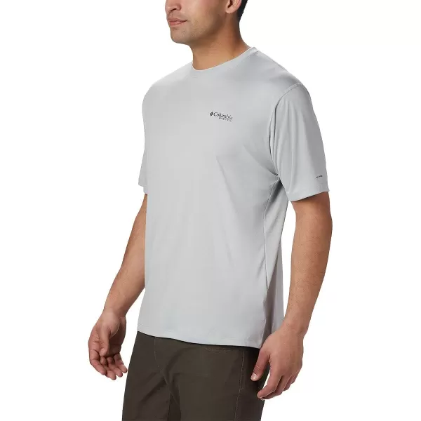 Columbia PFG Zero Rules™ S/S Shirt