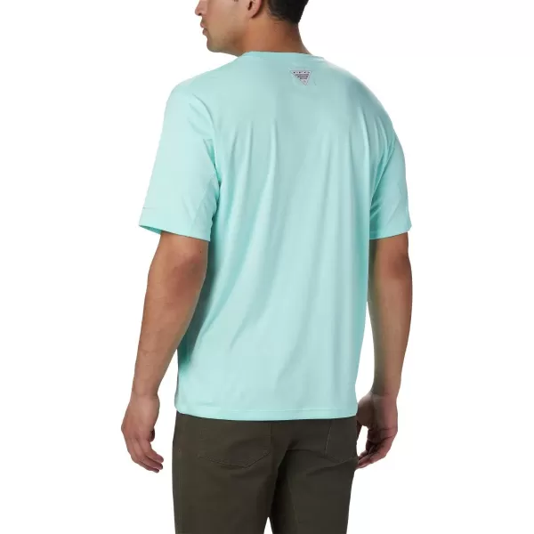 Columbia PFG Zero Rules™ S/S Shirt