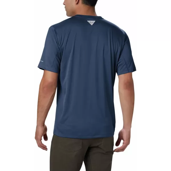 Columbia PFG Zero Rules™ S/S Shirt