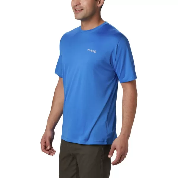 Columbia PFG Zero Rules™ S/S Shirt