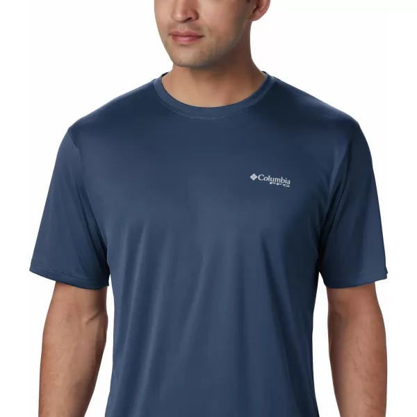 Columbia PFG Zero Rules™ S/S Shirt