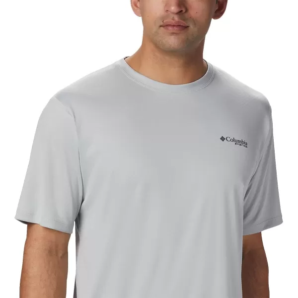 Columbia PFG Zero Rules™ S/S Shirt