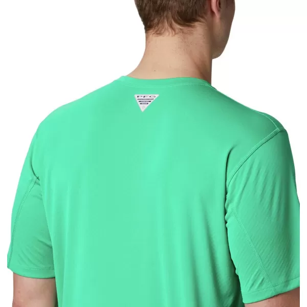 Columbia PFG Zero Rules™ S/S Shirt