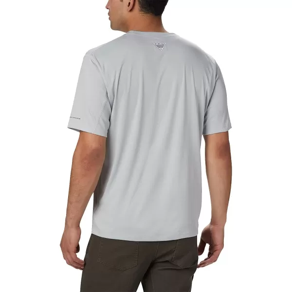 Columbia PFG Zero Rules™ S/S Shirt
