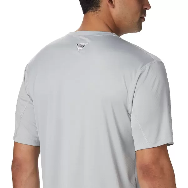 Columbia PFG Zero Rules™ S/S Shirt