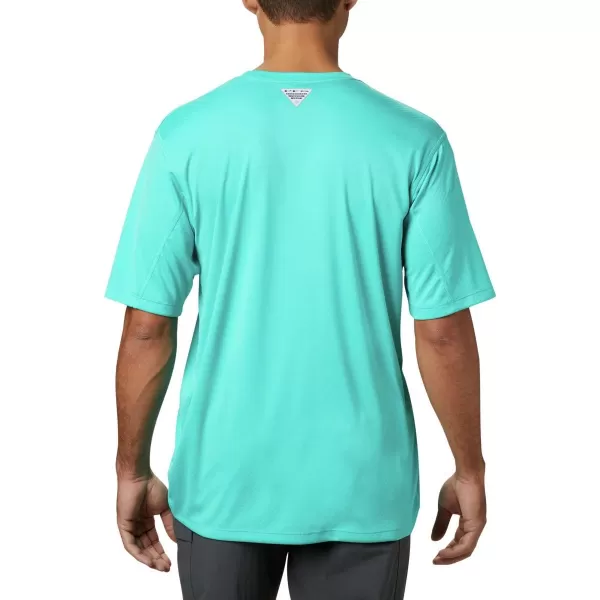 Columbia PFG Zero Rules™ S/S Shirt