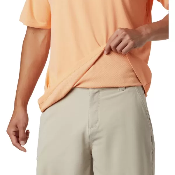 Columbia PFG Zero Rules™ S/S Shirt