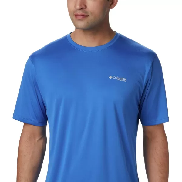 Columbia PFG Zero Rules™ S/S Shirt