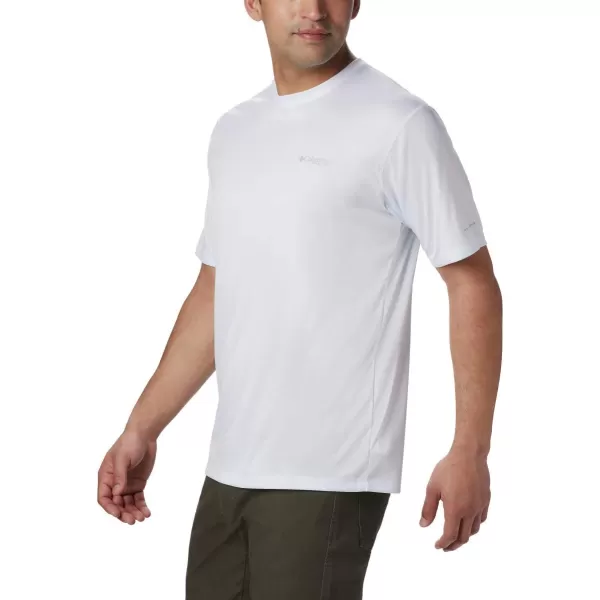 Columbia PFG Zero Rules™ S/S Shirt
