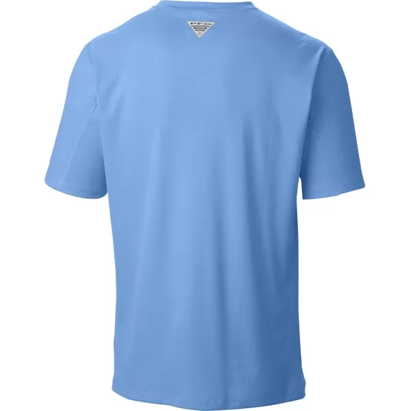 Columbia PFG Zero Rules™ S/S Shirt